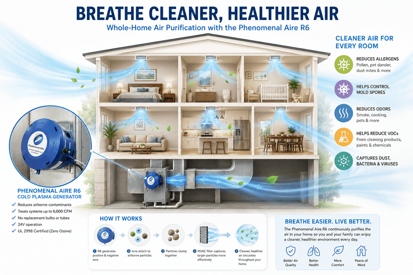Indoor Air Quality